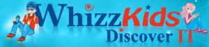 Whizzkids Logo